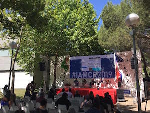 IAMCR 2019