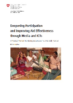 Participation Media ICTs