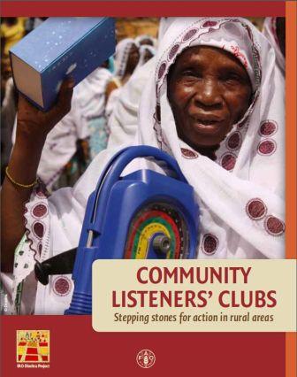 community listeners club