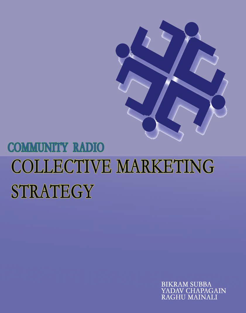 cr collective marketing strategy