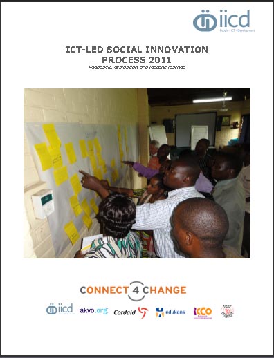 ict-led innovations