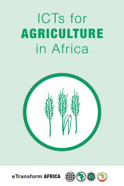 icts for agriculture in africa report